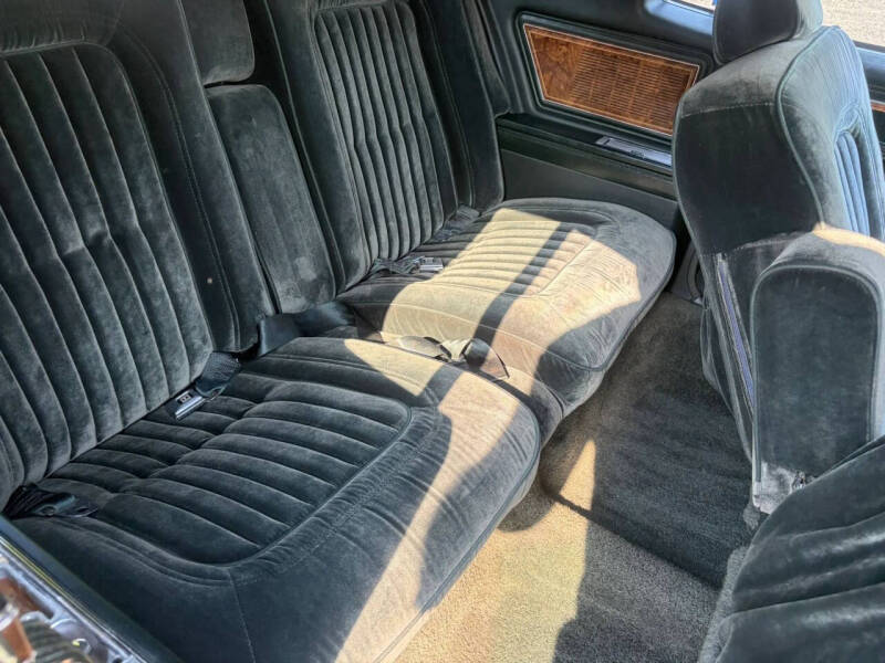 1985 Buick Riviera