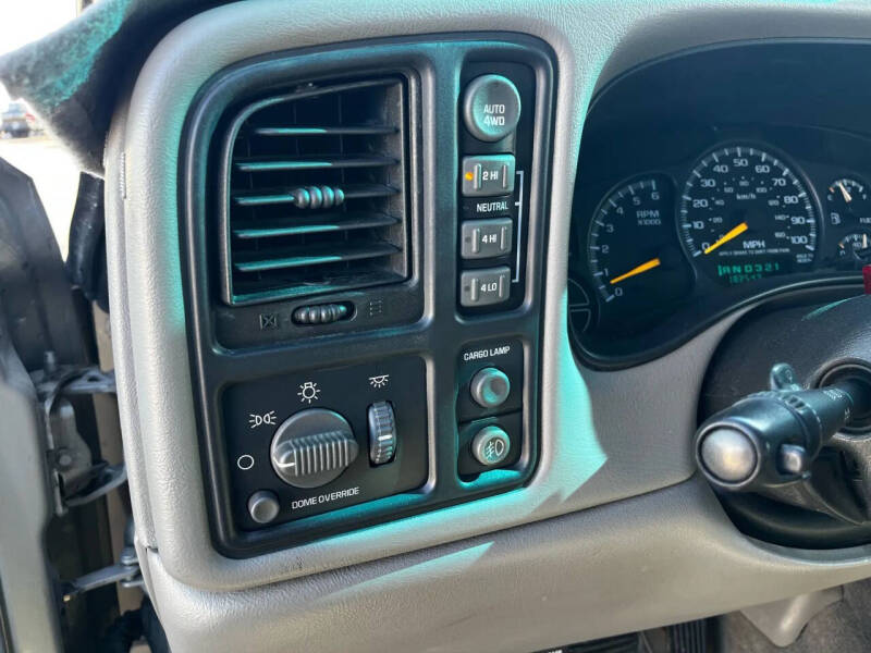 2000 Chevrolet Silverado 1500 LT