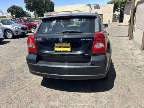 2010 Dodge Caliber SXT