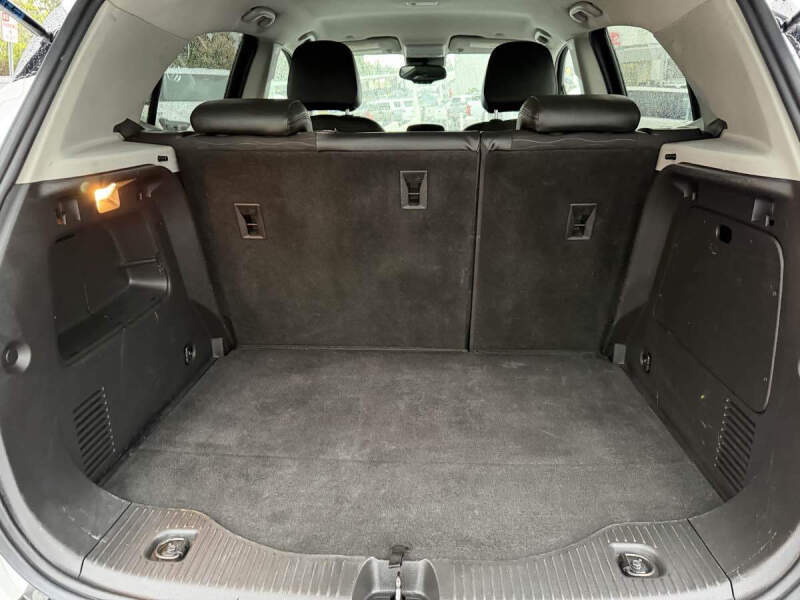 2016 Buick Encore Convenience