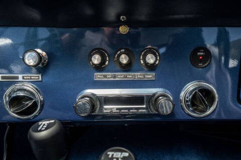 1974 Ford Bronco