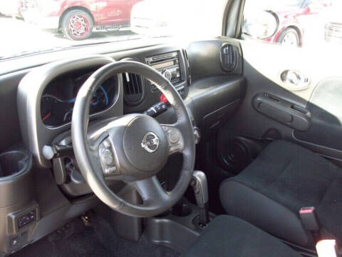 2013 Nissan cube 1.8 S