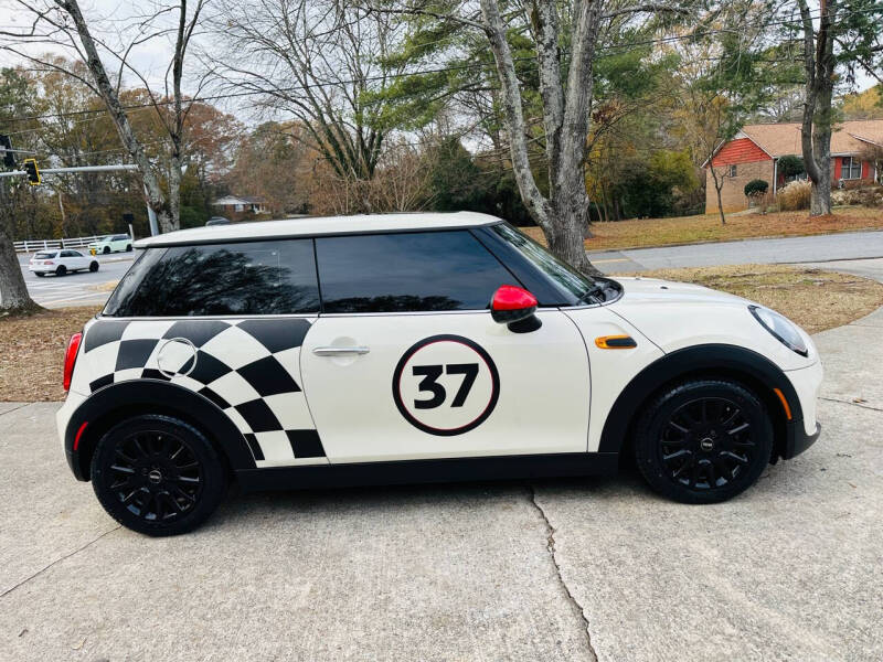 2016 MINI Cooper Base photo 11