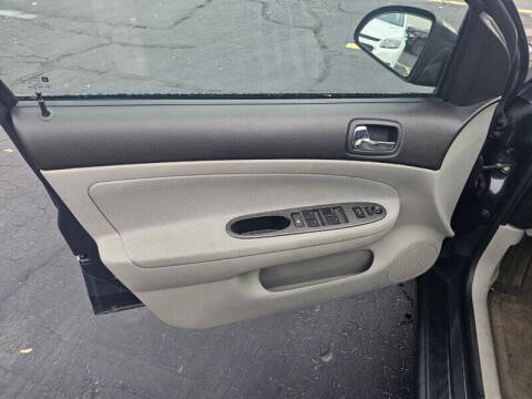 2008 Chevrolet Cobalt LT