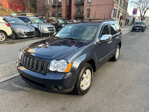 2008 Jeep Grand Cherokee for sale at ARXONDAS MOTORS in Yonkers NY