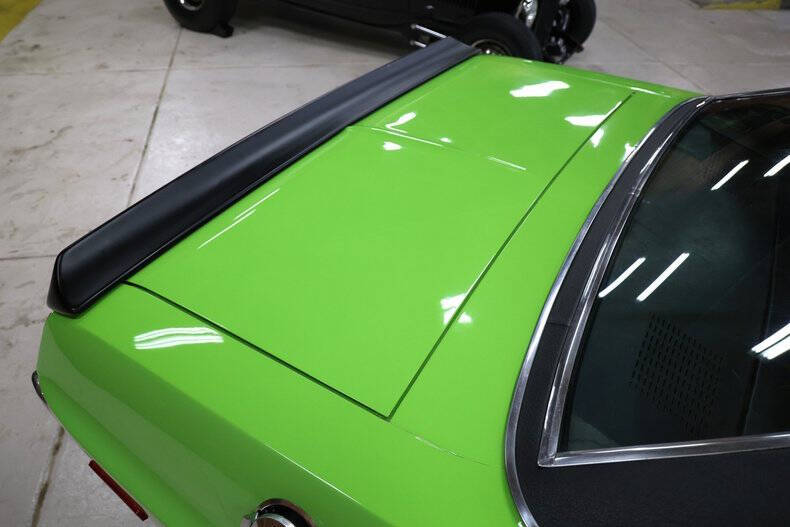 1973 Dodge Challenger