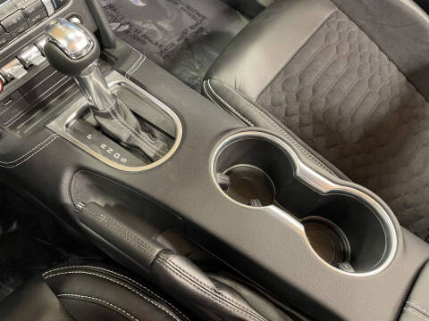 2023 Ford Mustang GT Premium