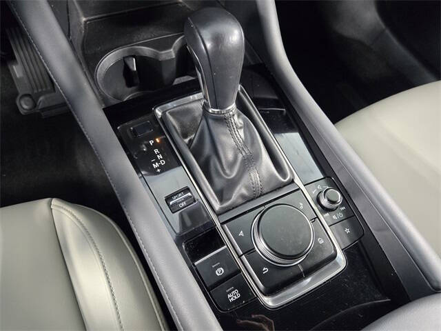 2020 Mazda Mazda3 Hatchback Preferred