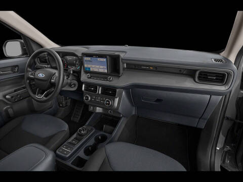 2022 Ford Maverick