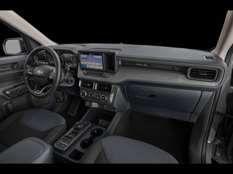 2022 Ford Maverick