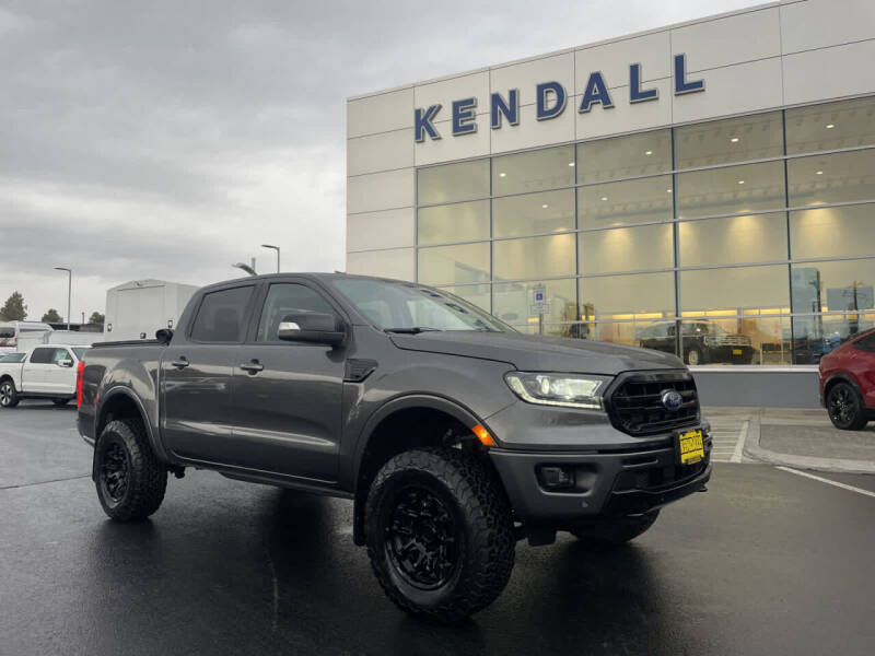 2020 Ford Ranger For Sale In Redmond, OR - Carsforsale.com®