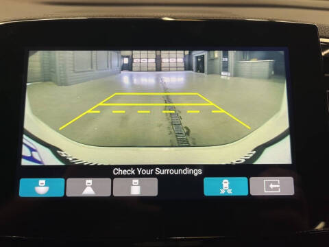 2019 Honda Passport Touring