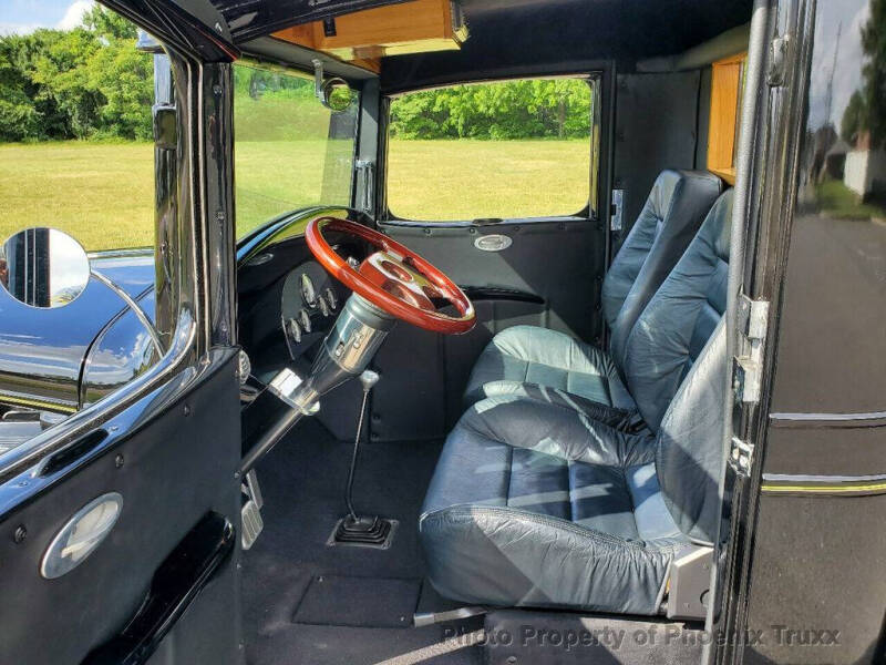 1934 Chevrolet 1500 STEP SIDE