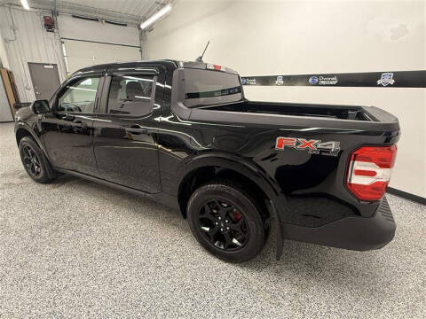 2023 Ford Maverick XLT