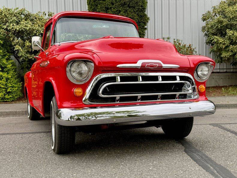 1957 Chevrolet 3100