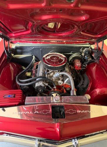 1966 Chevrolet Impala