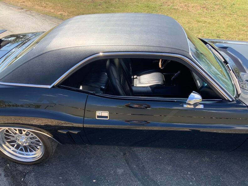 1971 Dodge Challenger