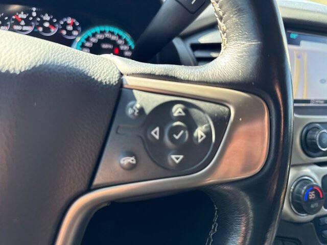 2020 GMC Yukon XL Denali