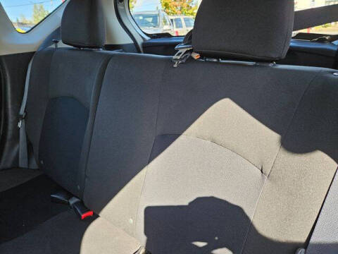 2015 Nissan Versa Note S Plus