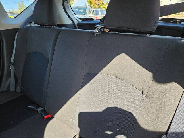 2015 Nissan Versa Note S Plus