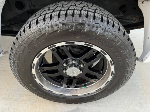 2009 GMC Sierra 1500 SLE