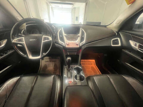 2013 GMC Terrain Denali