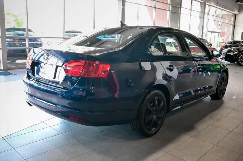 2014 Volkswagen Jetta