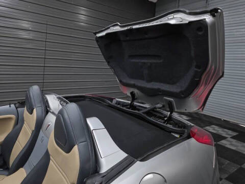 2007 Pontiac Solstice