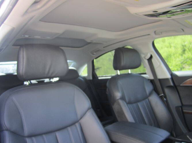 2019 Audi A8 L quattro 55 TFSI