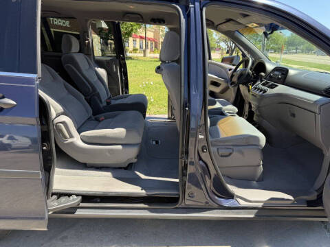 2008 Honda Odyssey LX