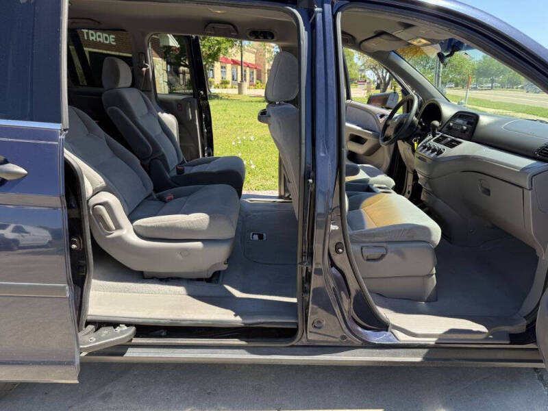 2008 Honda Odyssey LX