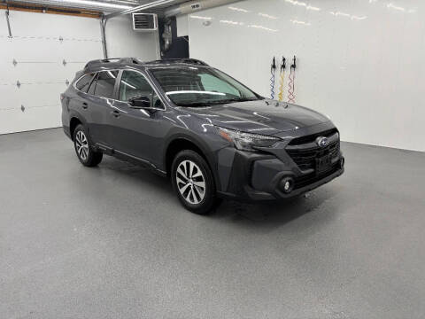 2023 Subaru Outback Premium