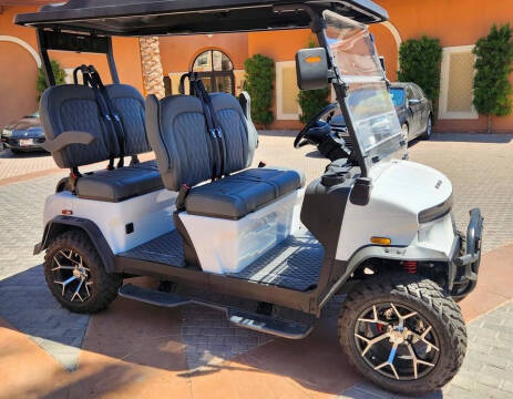 2024 Denago Rover XL