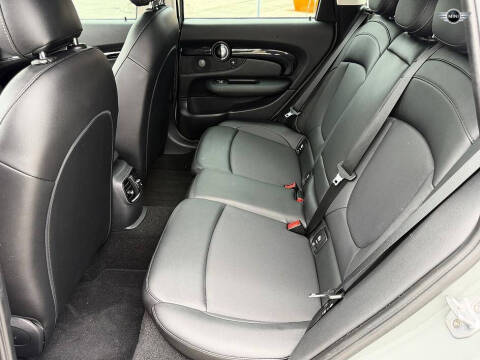 2019 MINI Clubman Cooper