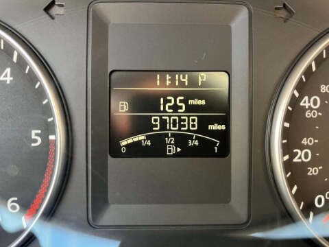 2012 Volkswagen Jetta