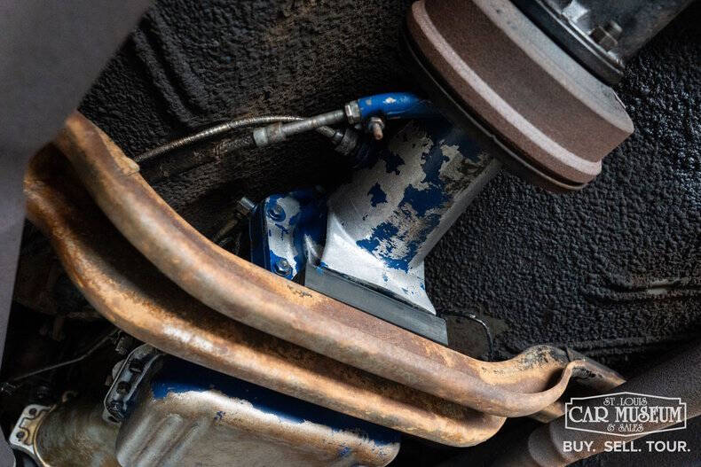 1955 Chrysler New Yorker