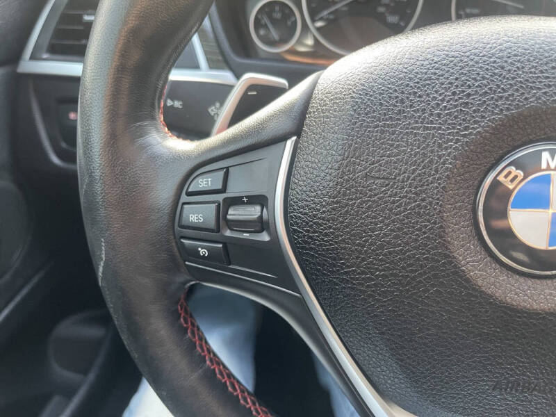 2019 BMW 4 Series 430i xDrive