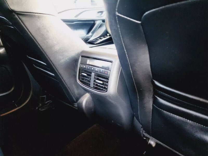 2019 Mazda CX-9 Touring