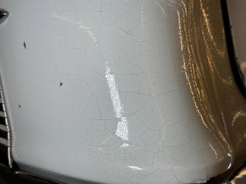 1955 Chevrolet Bel Air