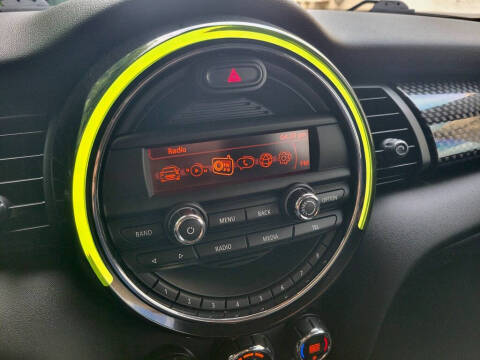 2015 MINI Hardtop 4 Door Cooper S