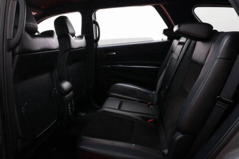 2022 Dodge Durango R/T