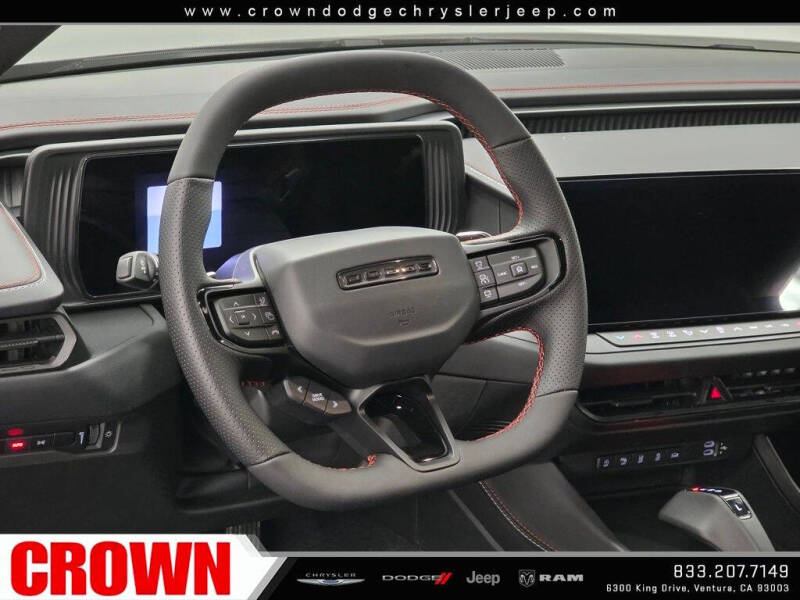 2026 Dodge Charger Scat Pack Plus