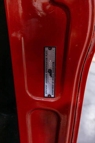 1955 Chevrolet 3100
