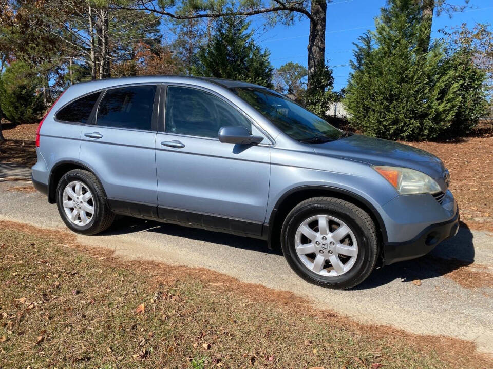 2008 Honda CR-V for sale at Tri Springs Motors in Lexington, SC