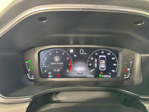 2025 Acura Integra