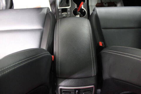 2022 Kia Sportage Nightfall