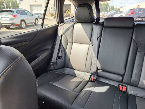 2023 Subaru Outback Wilderness