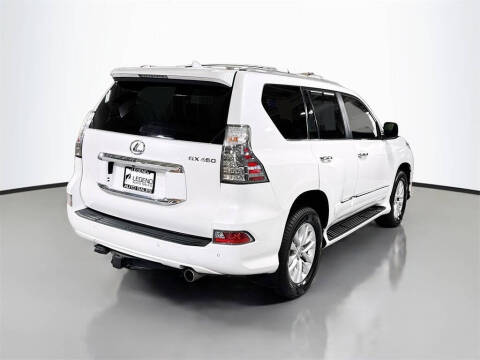 2019 Lexus GX 460