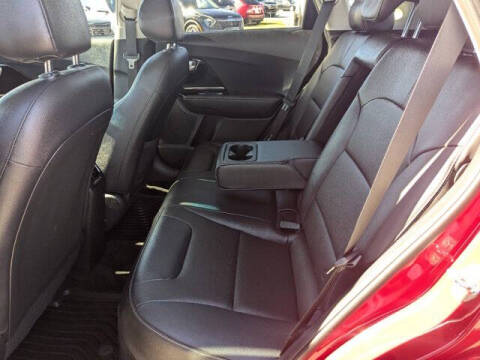 2020 Kia Niro EX Premium