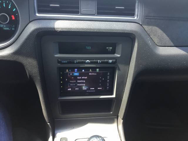 2014 Ford Mustang V6